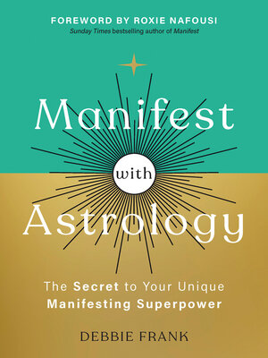 cover image of Manifest with Astrology